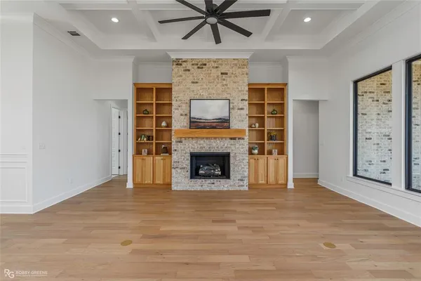 $636,174 | 584 Corinth Circle, Bossier City, LA 71111