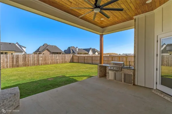 $636,174 | 584 Corinth Circle, Bossier City, LA 71111