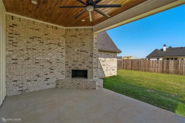 $636,174 | 584 Corinth Circle, Bossier City, LA 71111