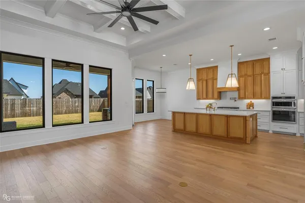 $636,174 | 584 Corinth Circle, Bossier City, LA 71111