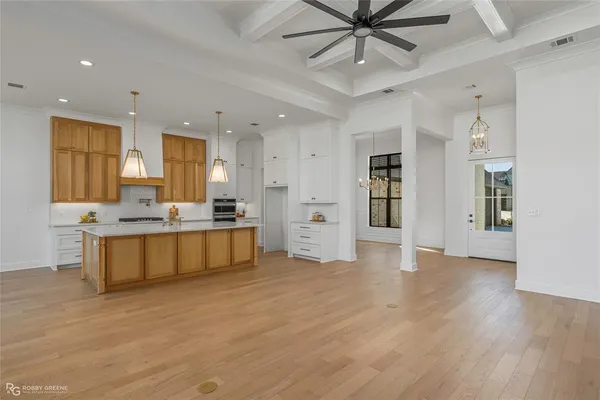 $636,174 | 584 Corinth Circle, Bossier City, LA 71111