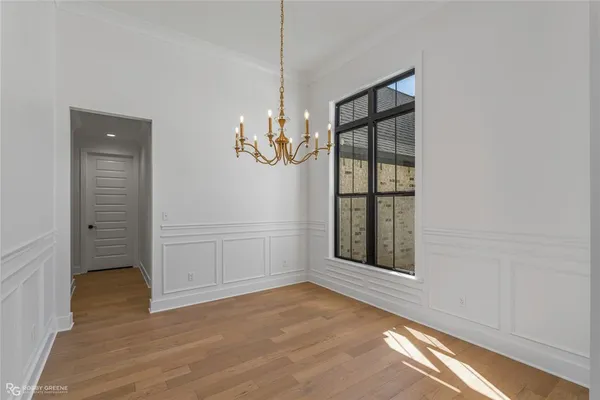 $636,174 | 584 Corinth Circle, Bossier City, LA 71111