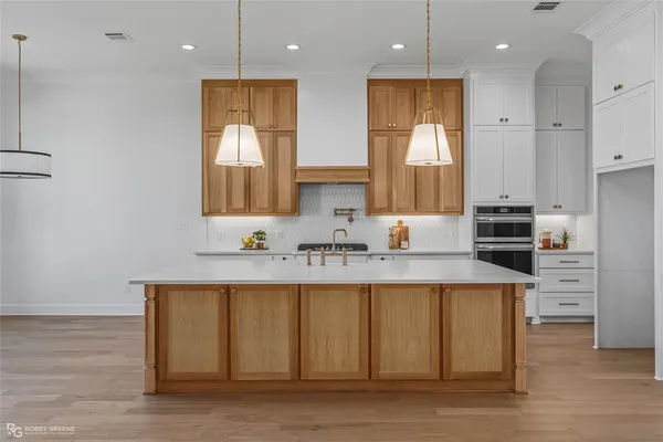 $636,174 | 584 Corinth Circle, Bossier City, LA 71111