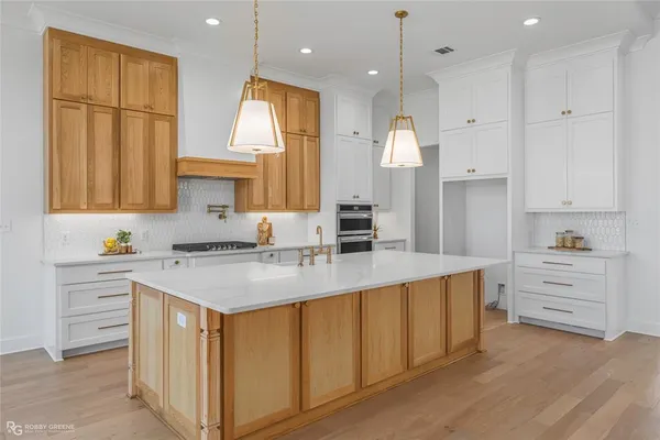 $636,174 | 584 Corinth Circle, Bossier City, LA 71111