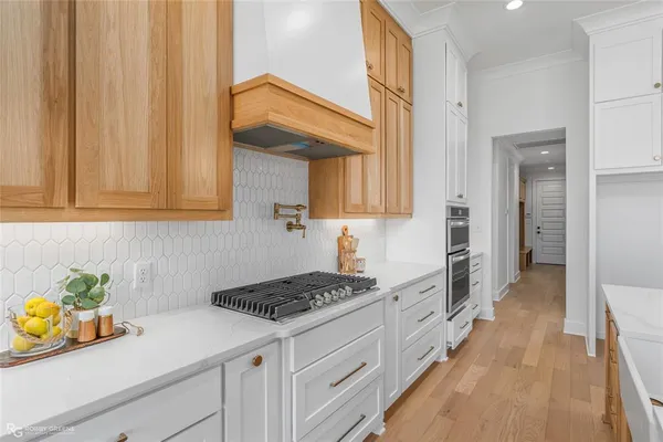 $636,174 | 584 Corinth Circle, Bossier City, LA 71111