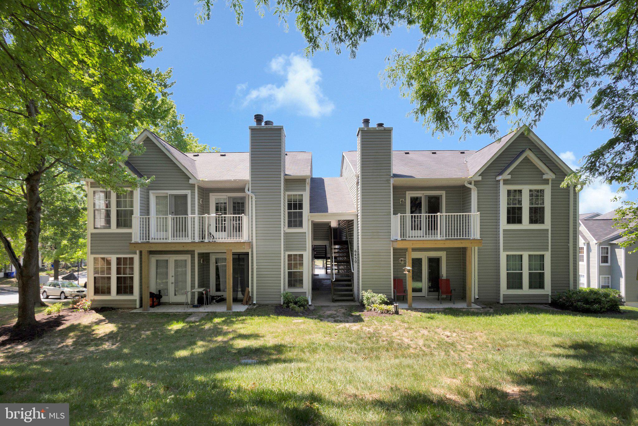 6450 Greenfield Road, Unit 3307 Elkridge, MD 21075 - Photo 25 of 26