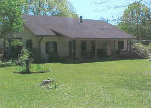 15922 Midway Road Terry, MS 39170 - Photo 1 of 1 Photo 1