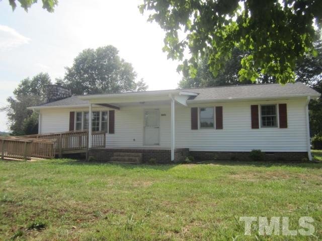 2671 Sims Bridge Road Kittrell, NC 27544 - Photo 1 of 24 Gallery Image 1