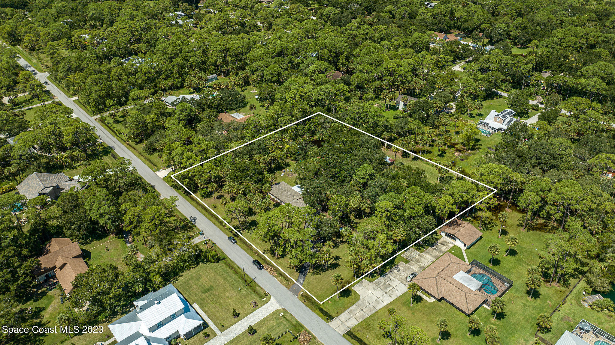 4100 Mustang Road Melbourne, FL 32934 - Photo 54 of 55 JCP_LLC8686-Edit