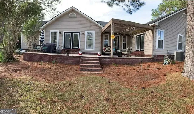 $299,900 | 2003 Chevy Place, Vidalia, GA 30474