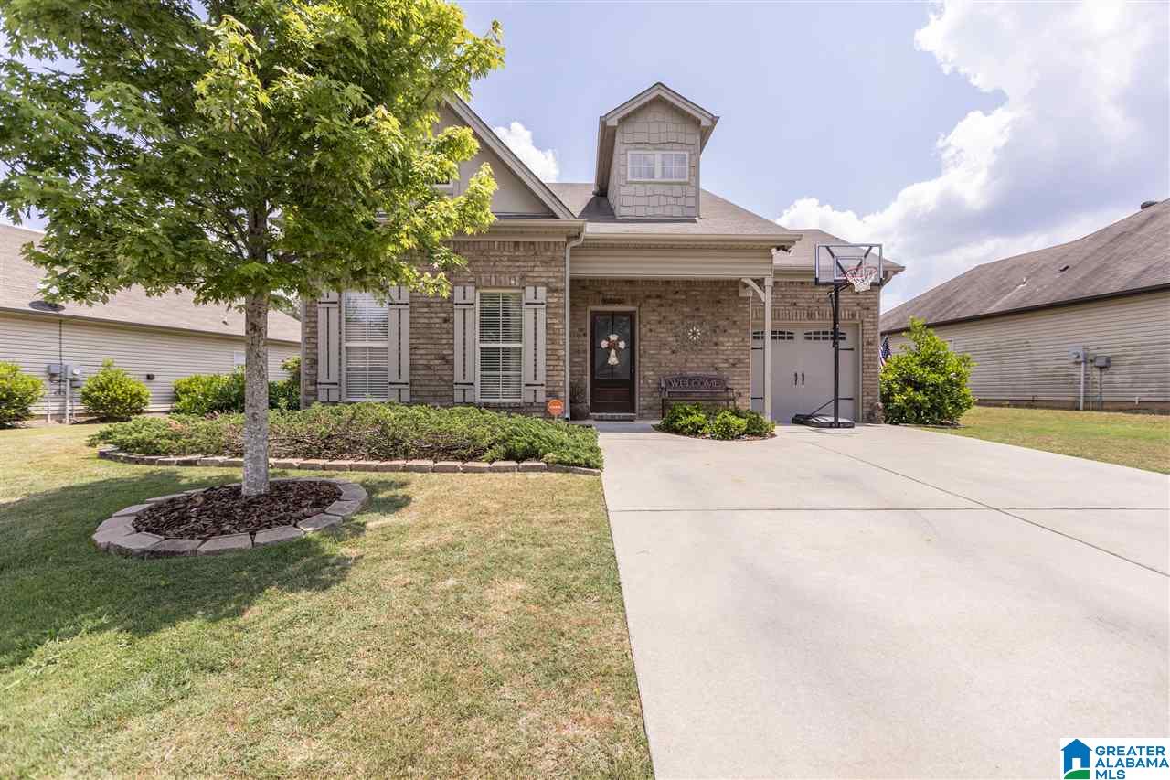 1067 Emerald Ridge Drive Calera, AL 35040 - Photo 2 of 34