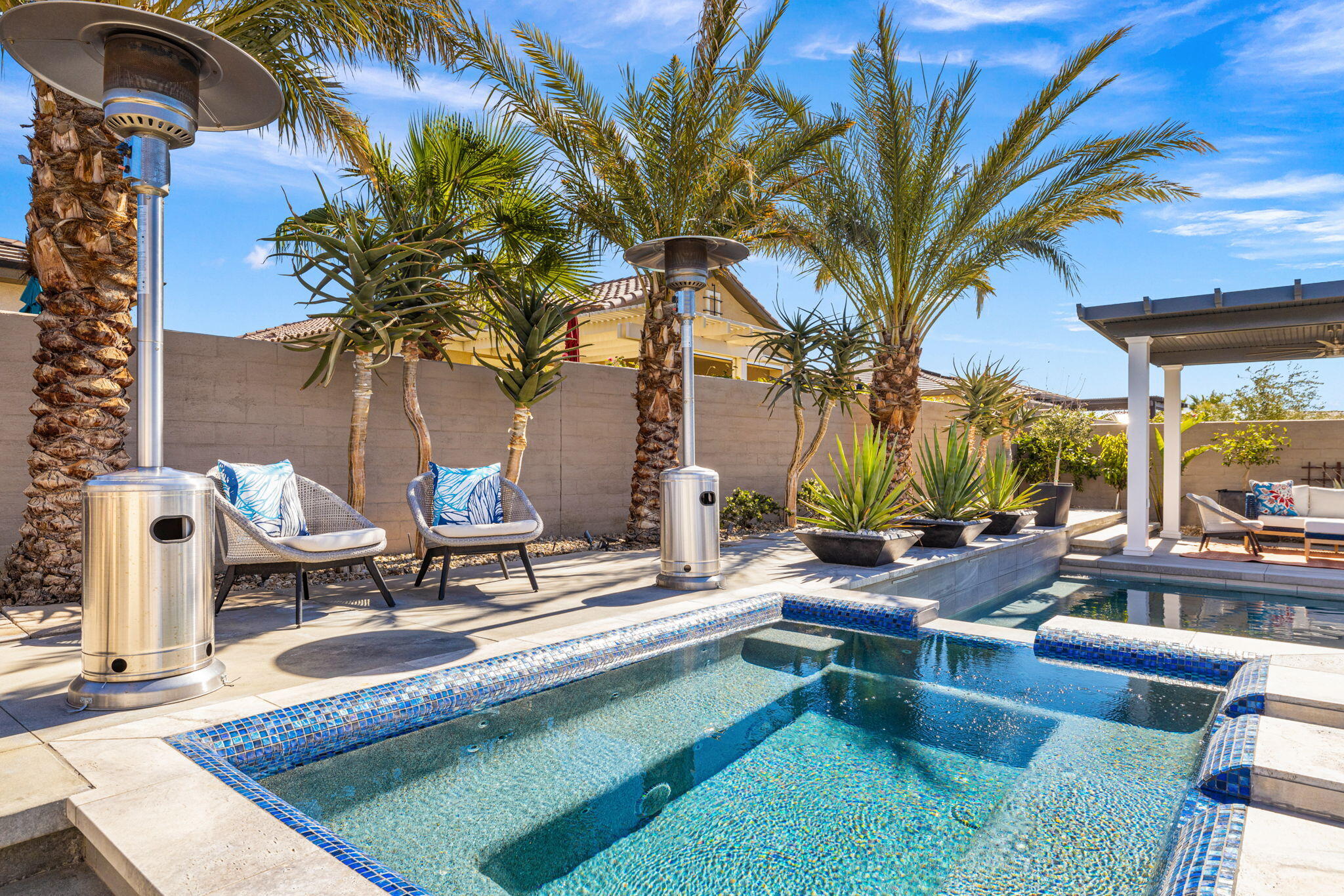 28 Bordeaux Rancho Mirage, CA 92270 - Photo 38 of 43 2-web-or-mls-068A5243