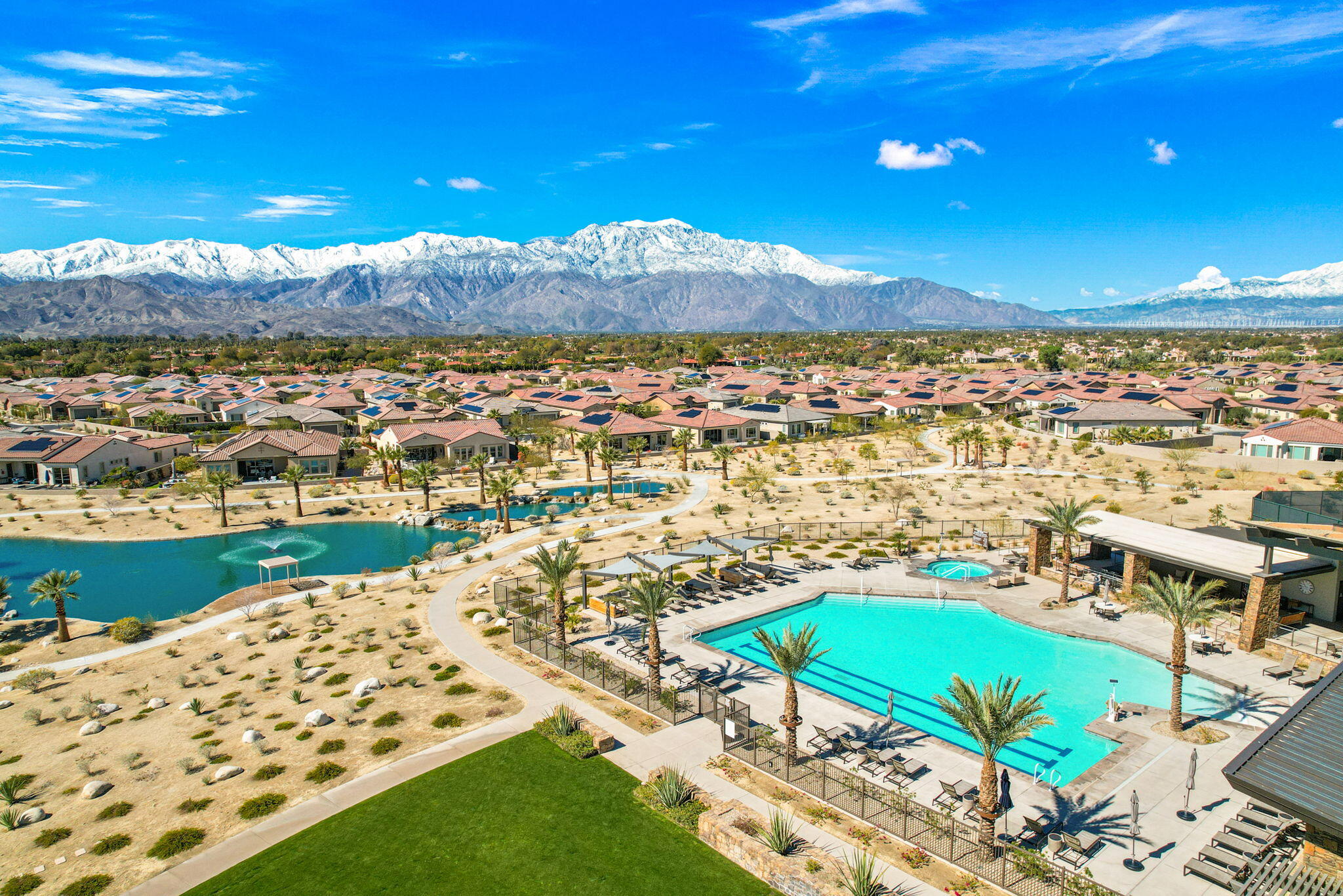 28 Bordeaux Rancho Mirage, CA 92270 - Photo 40 of 43 58-web-or-mls-DJI_0530