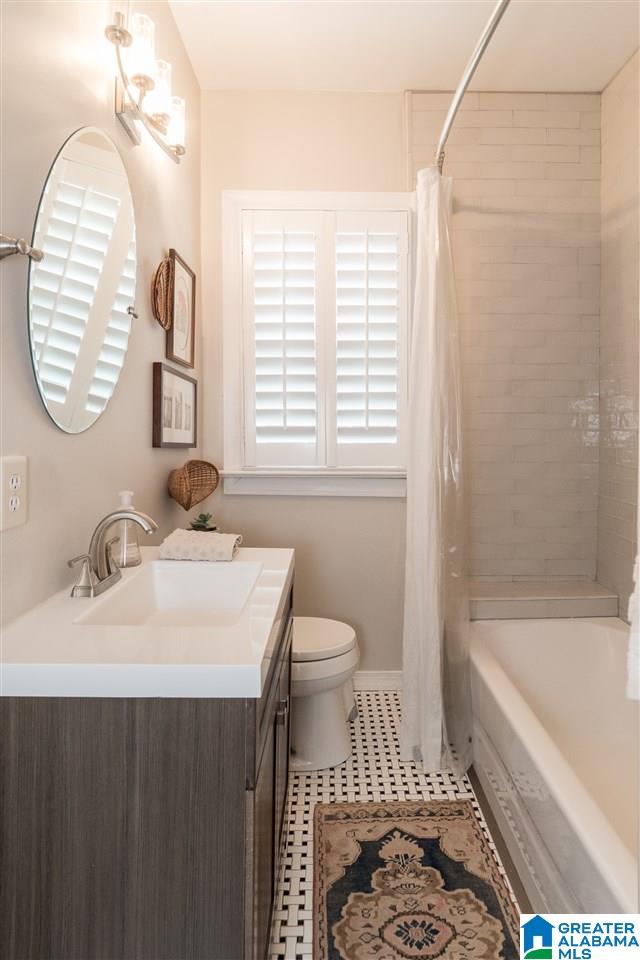 917 Irving Road Birmingham, AL 35209 - Photo 27 of 42