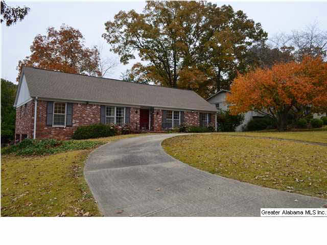1808 Cornwall Road Hoover, AL 35226 - Photo 31 of 32