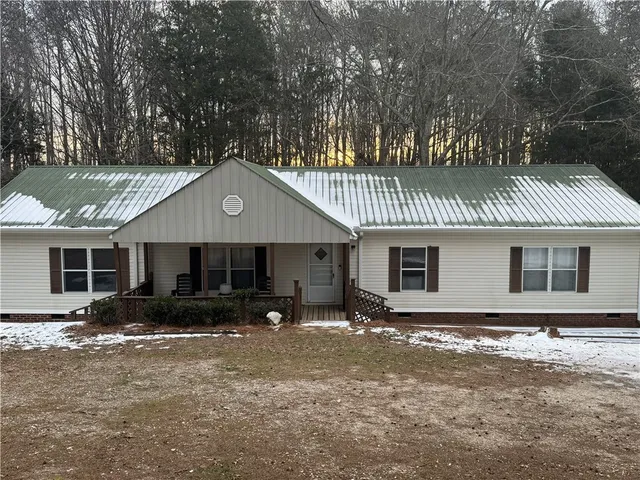 $245,000 | 124 Wilderness Trail, Liberty, SC 29657
