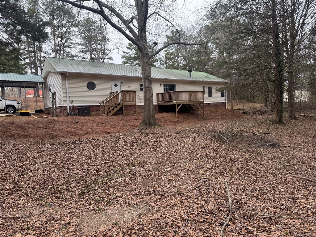 124 Wilderness Trail Liberty, SC 29657 - Photo 4 of 17