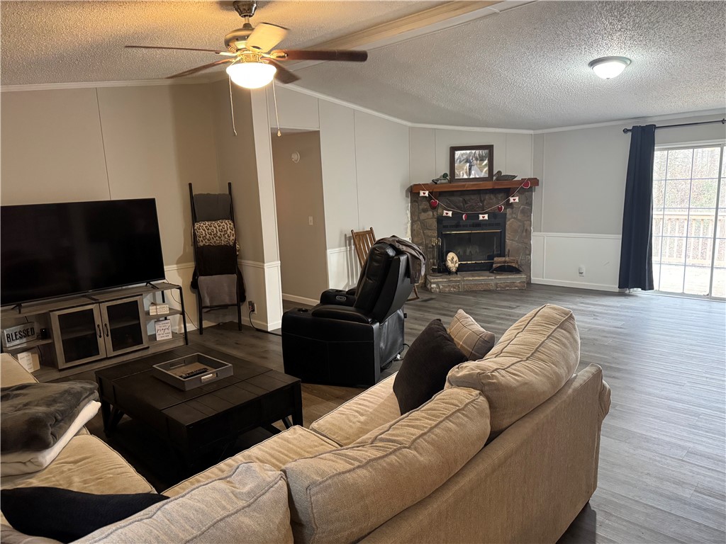 124 Wilderness Trail Liberty, SC 29657 - Photo 5 of 17