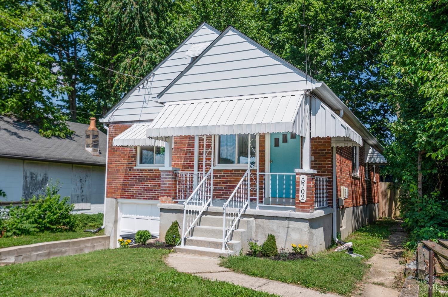 5702 Hunter Avenue Norwood, OH 45212 - Photo 2 of 30