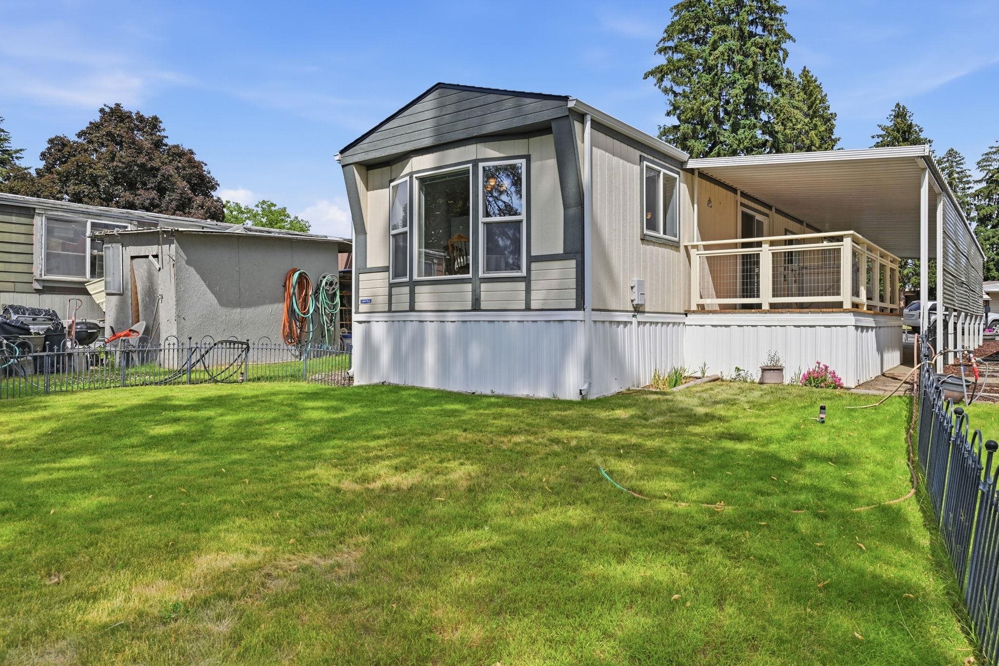 2601 North Barker Road, Unit 79 Spokane Valley, WA 99027 - Photo 23 of 29