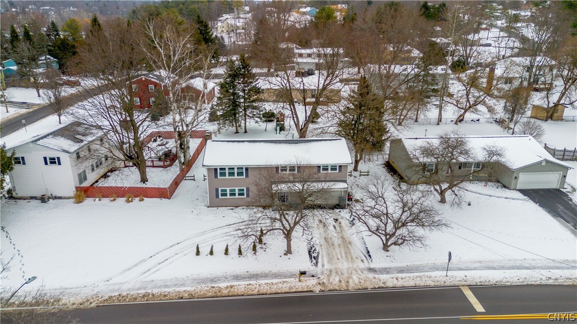 4618 Brickyard Falls Road Manlius, NY 13104 - Photo 2 of 26