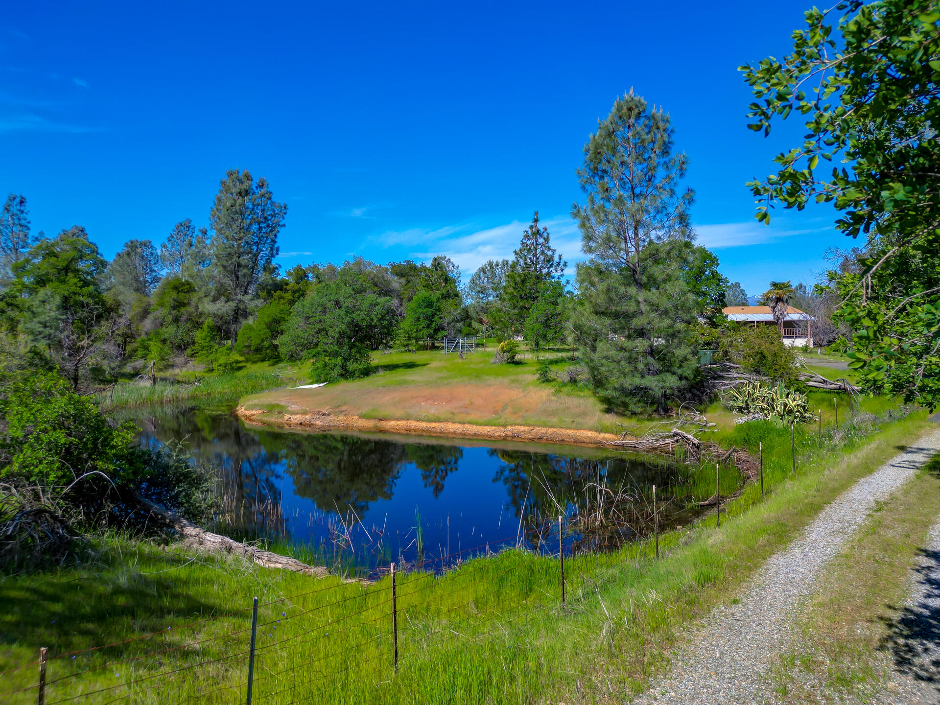 5110 Chestnut Street Anderson, CA 96007 - Photo 16 of 65 5110ChestnutStreet-drone-6