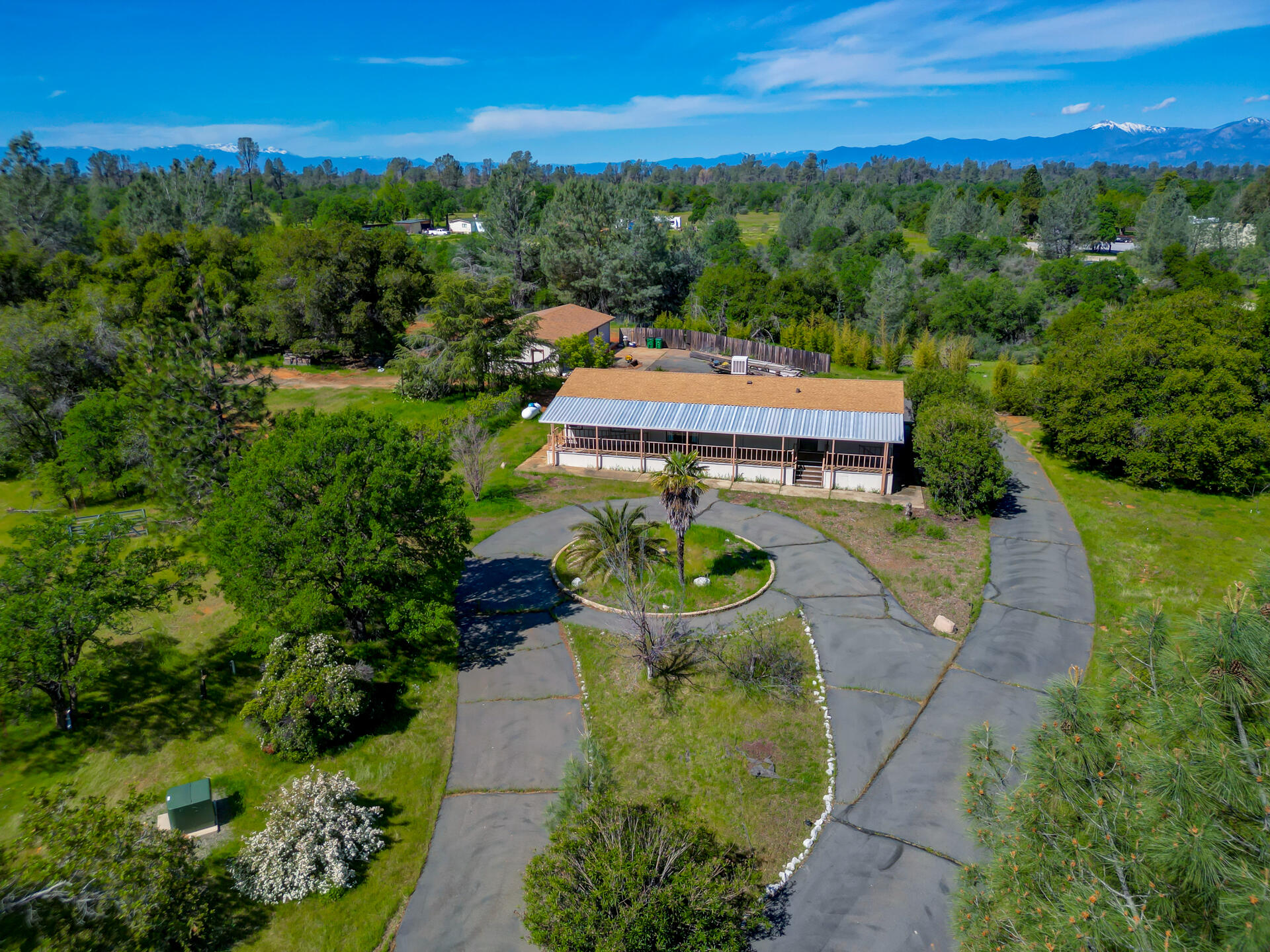 5110 Chestnut Street Anderson, CA 96007 - Photo 5 of 65 5110ChestnutStreet-drone-10