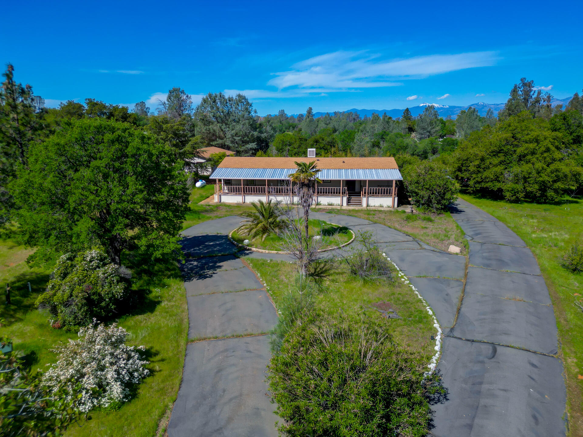 5110 Chestnut Street Anderson, CA 96007 - Photo 6 of 65 5110ChestnutStreet-drone-9