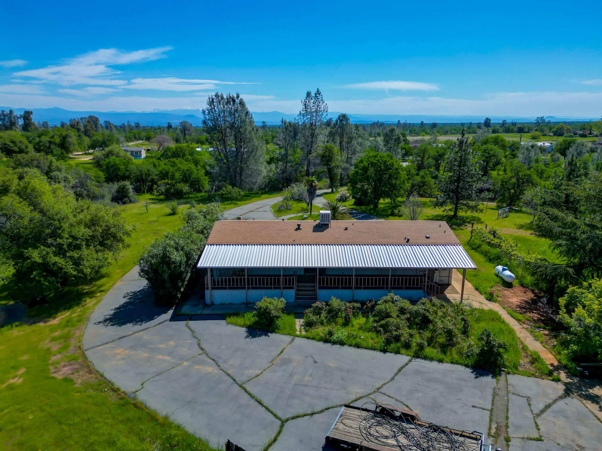 5110 Chestnut Street Anderson, CA 96007 - Photo 65 of 65 5110ChestnutStreet-drone-18