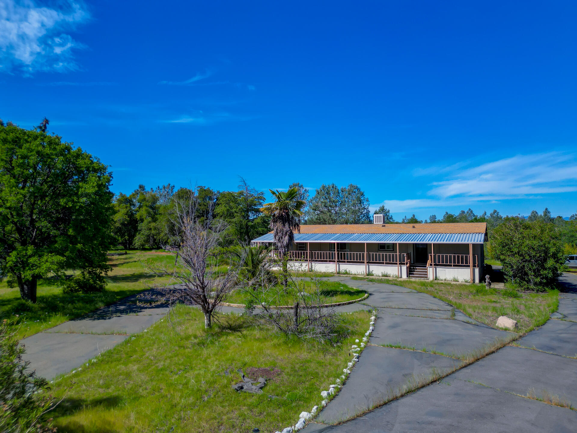 5110 Chestnut Street Anderson, CA 96007 - Photo 8 of 65 5110ChestnutStreet-drone-11