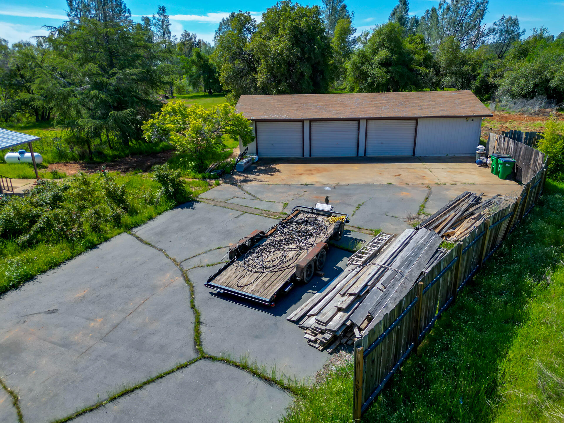 5110 Chestnut Street Anderson, CA 96007 - Photo 9 of 65 5110ChestnutStreet-drone-16