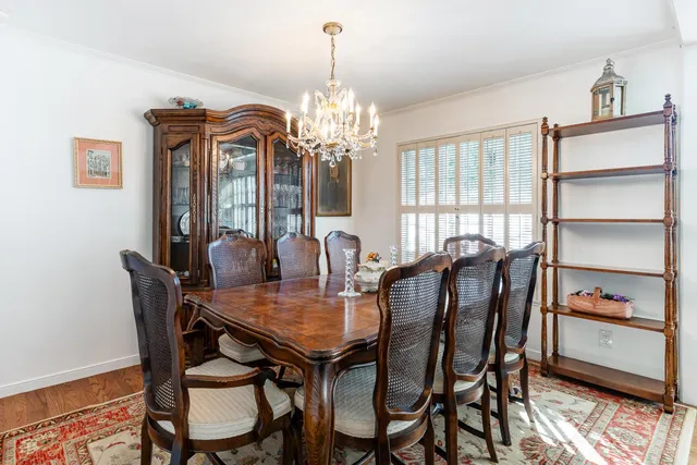 a kitchen with sink and cabinets