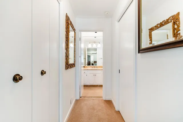 a table that has a chair and a chair in it