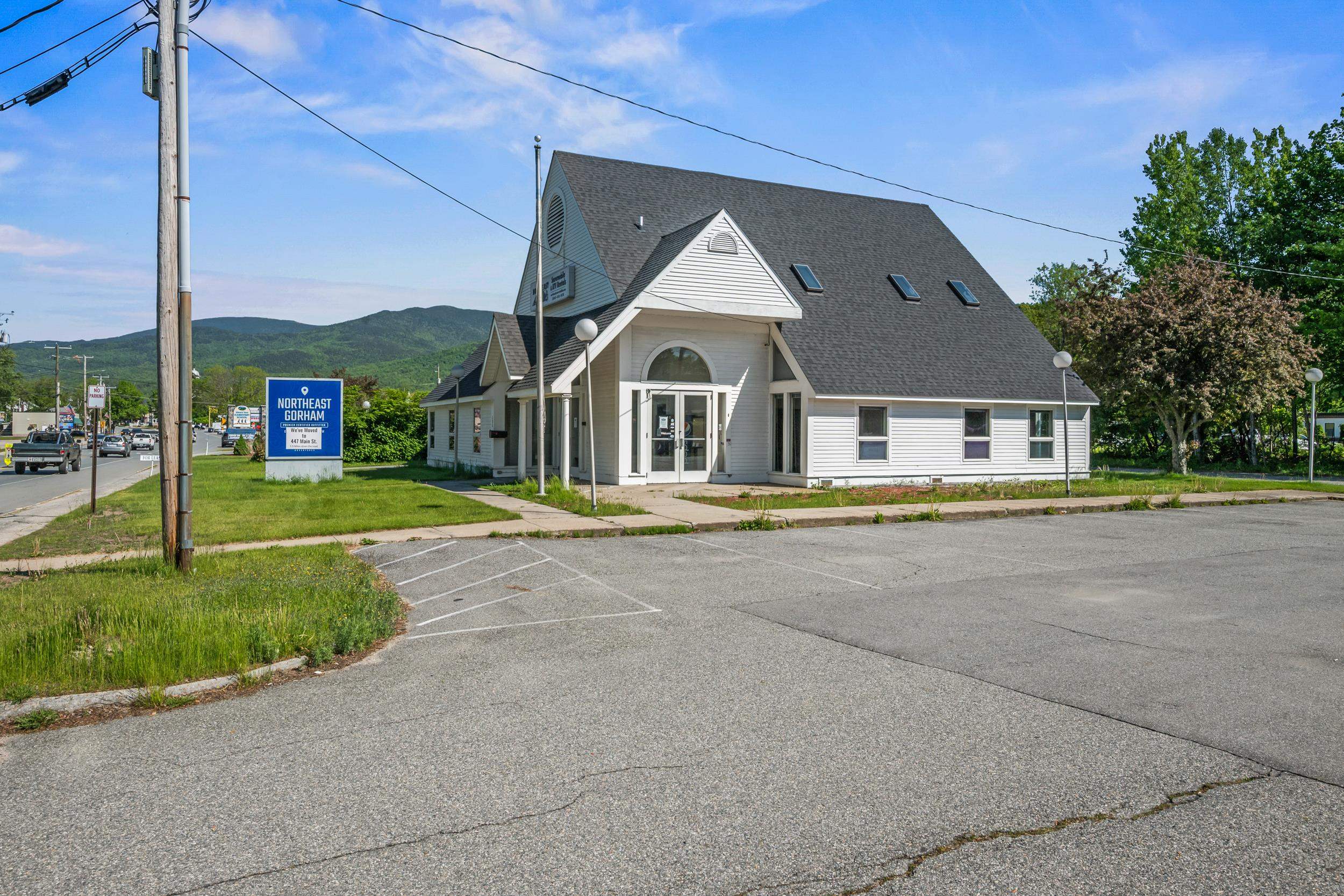 177 Main Street Gorham, NH 03581 - Photo 3 of 51