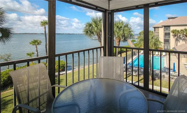 $440,000 | 4720 Northeast Sandpebble Trace, Unit 305, Jensen Beach, FL 34957