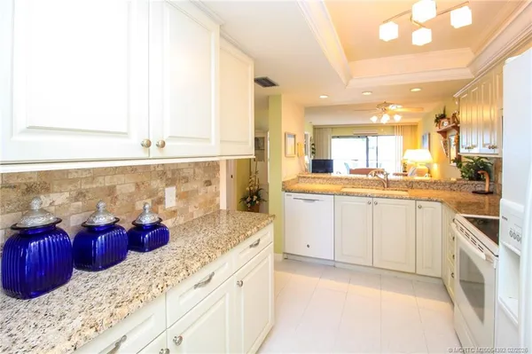 $440,000 | 4720 Northeast Sandpebble Trace, Unit 305, Jensen Beach, FL 34957