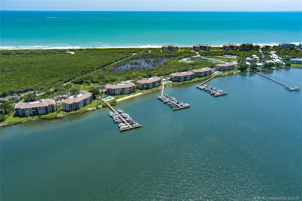 $440,000 | 4720 Northeast Sandpebble Trace, Unit 305, Jensen Beach, FL 34957
