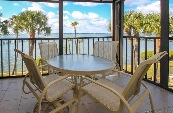 $440,000 | 4720 Northeast Sandpebble Trace, Unit 305, Jensen Beach, FL 34957