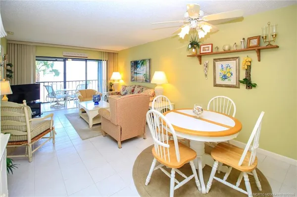 $440,000 | 4720 Northeast Sandpebble Trace, Unit 305, Jensen Beach, FL 34957