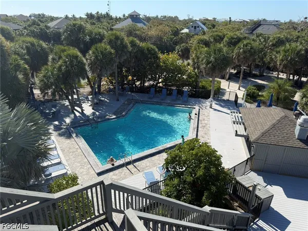 $1,850,000 | 484 Gulf Bend Drive, Captiva, FL 33924
