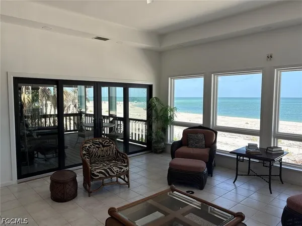$1,850,000 | 484 Gulf Bend Drive, Captiva, FL 33924