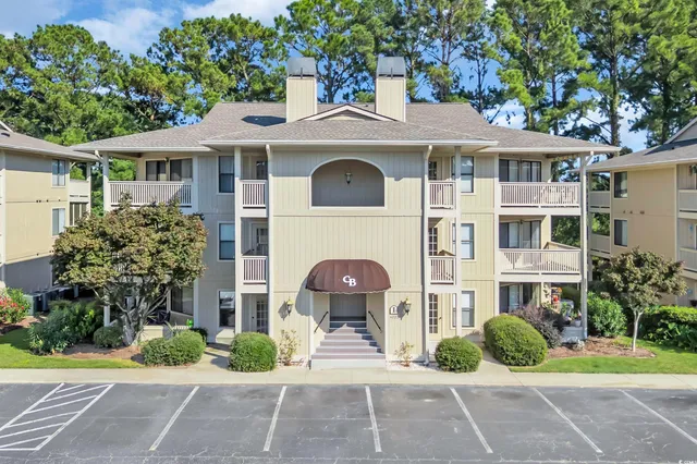 $150,000 | 4207 Pinehurst Circle, Unit I6, Little River, SC 29566