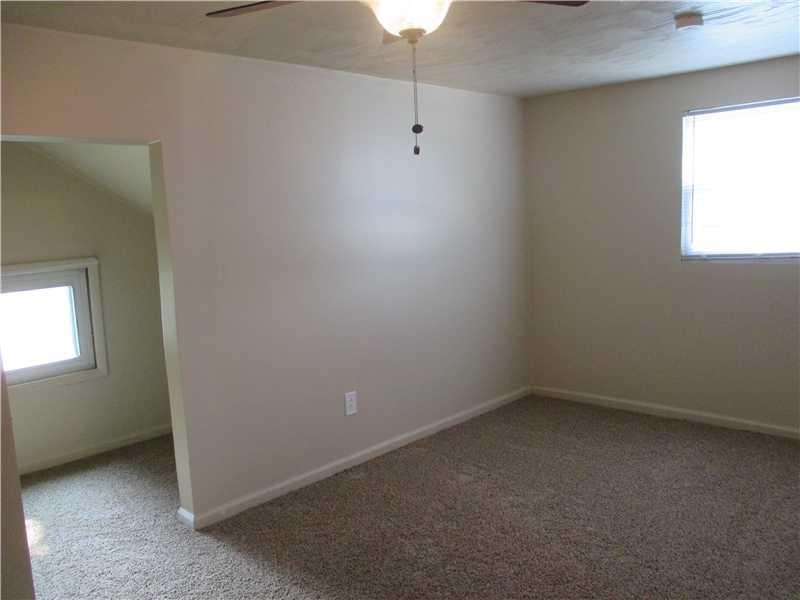 1976 Warriors Road Pittsburgh, PA 15205 - Photo 6 of 11 Bedroom.