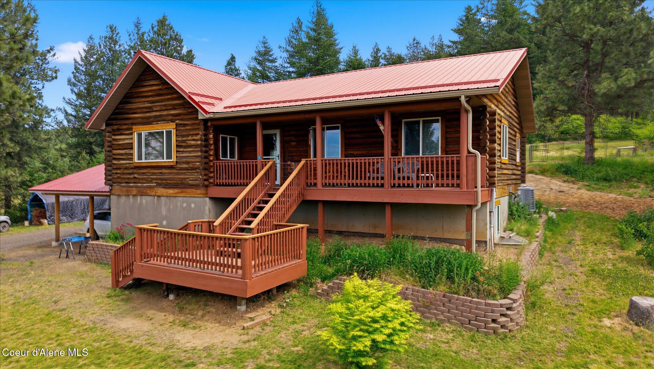 3132 Windfall Pass Road Plummer, ID 83851 - Photo 51 of 56 49-1000015184
