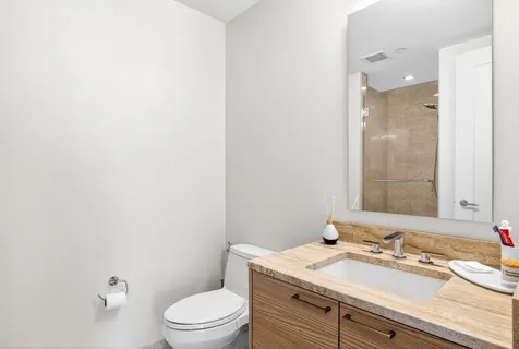 $1,738,000 | 1 Franklin Street, Unit 2805, Boston, MA 02110
