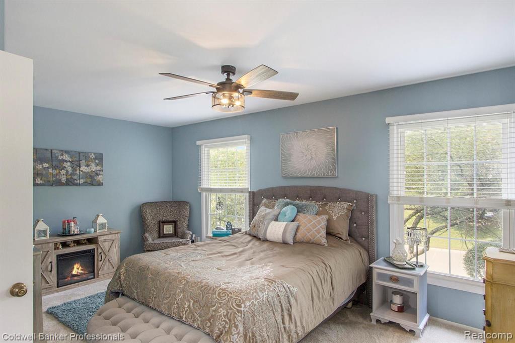 1324 Brook Lane Rochester Hills, MI 48306 - Photo 10 of 21