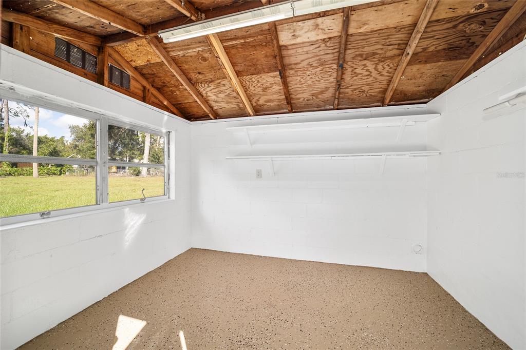 5201 East Jasmine Lane Inverness, FL 34453 - Photo 48 of 50 a view of an empty room