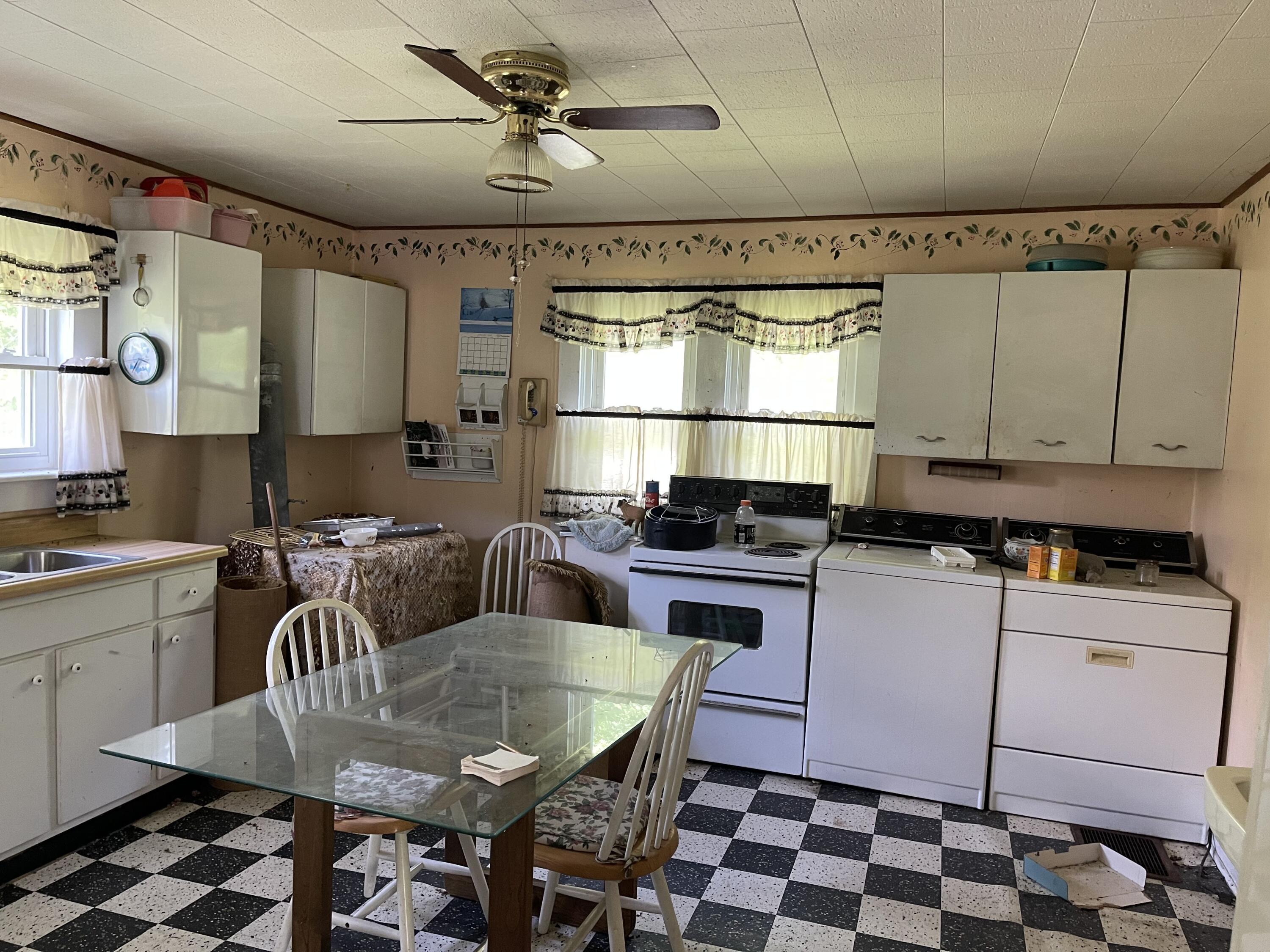2101 Woolen Mills Road Albright, WV 26519 - Photo 6 of 28 Gallery Image 6
