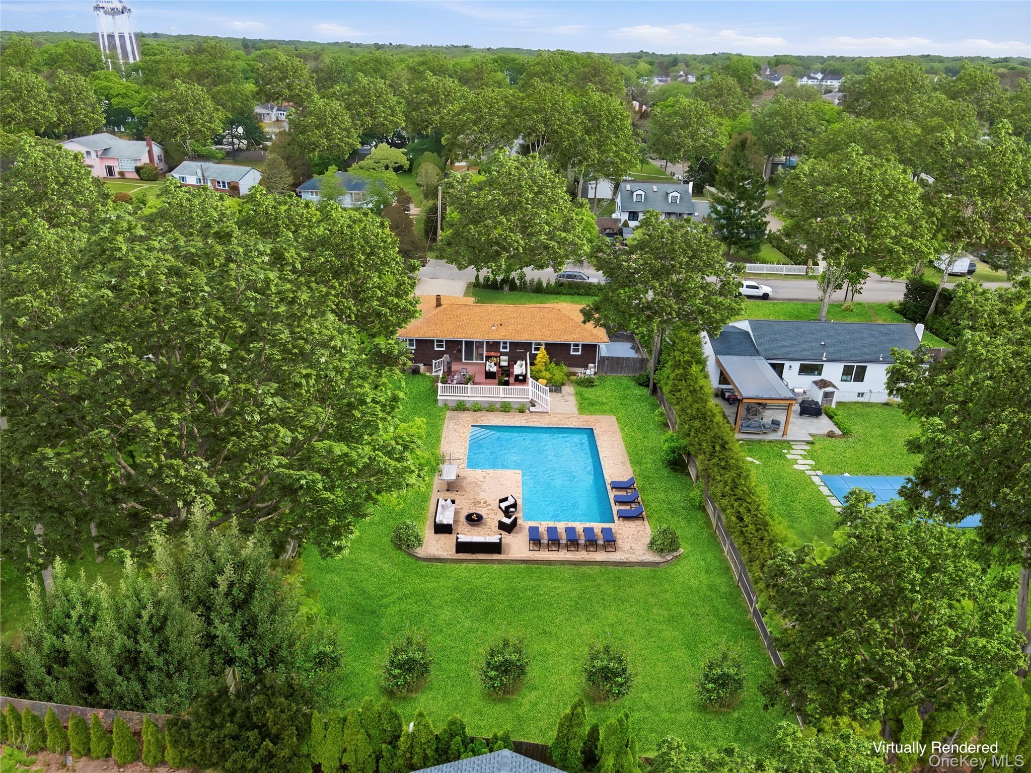 5 Argonne Road West Hampton Bays, NY 11946 - Photo 1 of 18