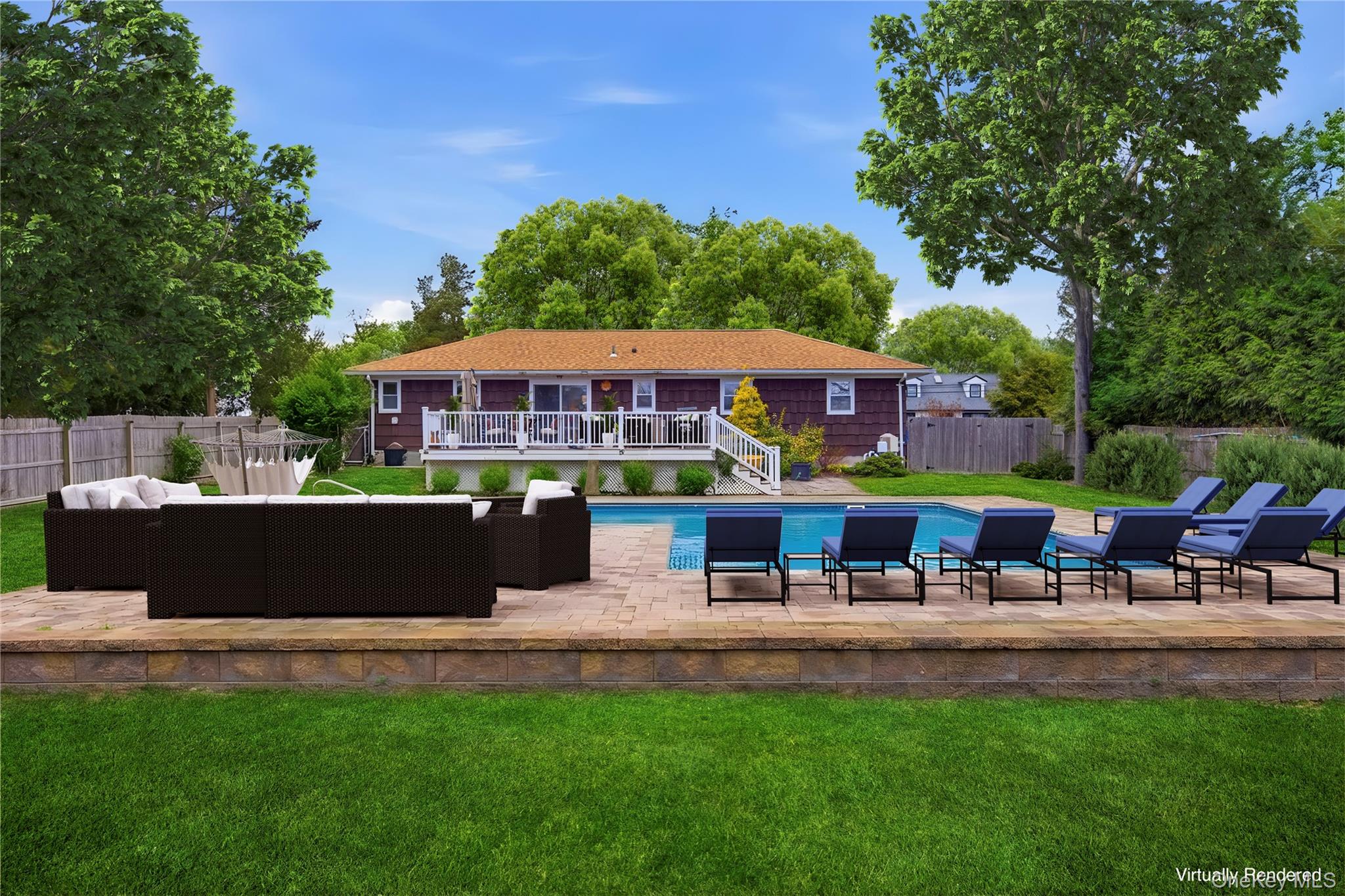 5 Argonne Road West Hampton Bays, NY 11946 - Photo 18 of 18